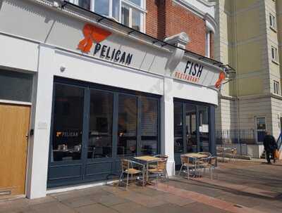 Pelican Fish Restaurant