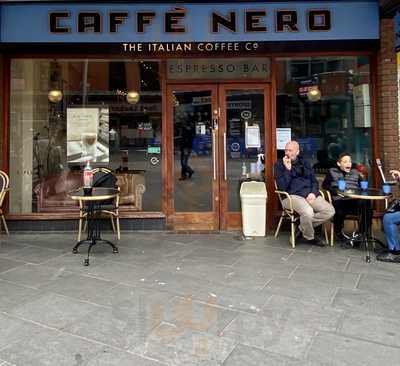 Caffe Nero