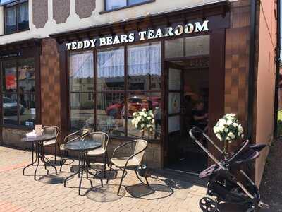 Teddy Bears Tearoom