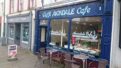 Avondale Cafe