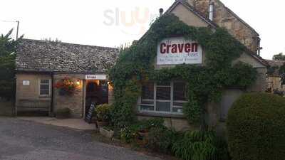 The Craven Arms