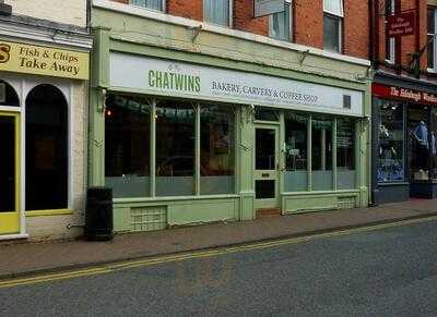 Chatwin's