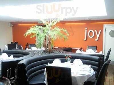 Joy Indian Cuisine