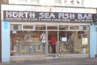 North Sea Fish Bar