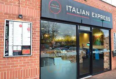 Italian Express