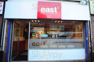 East Takeaway