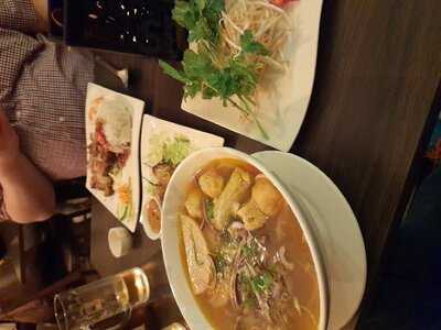 Viet Quan Cafe