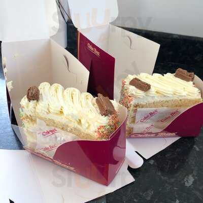 Cake Box Bearwood Road (smethwick)