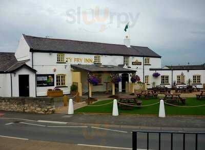 Ty Fry Inn