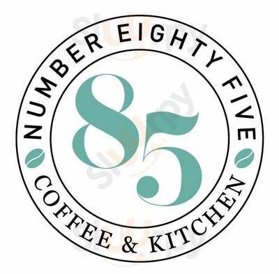 Number 85 Coffee And Kitchen