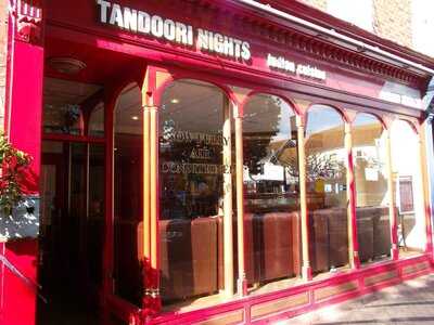 Tandoori Nights