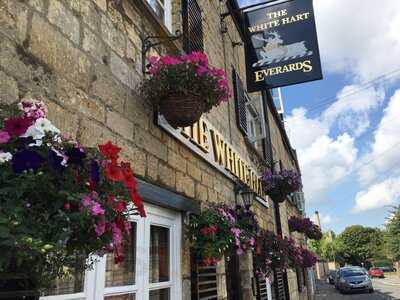 The White Hart