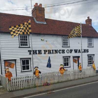 Prince Of Wales