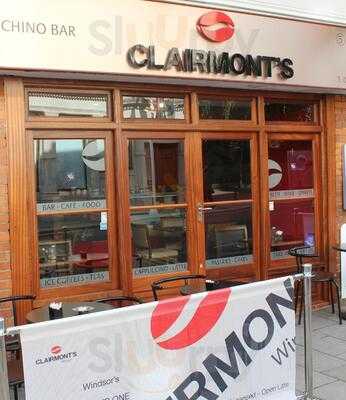 Clairmont Coffee