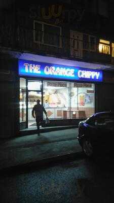 Orange Chippy