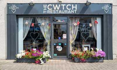 The Cwtch Restaurant - Llantwit Major