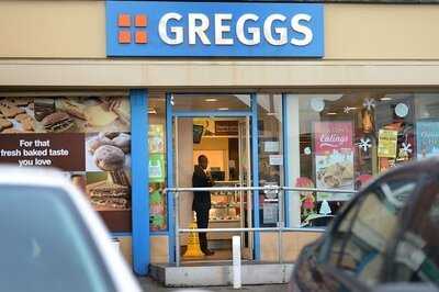 Greggs