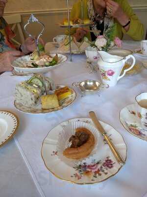 Bessiestown Vintage Tea