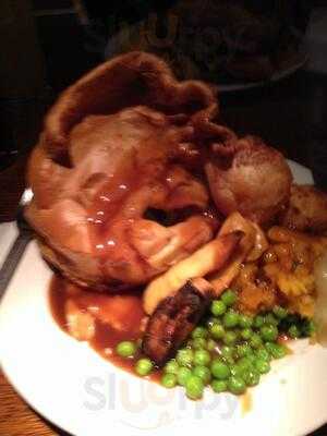 Toby Carvery