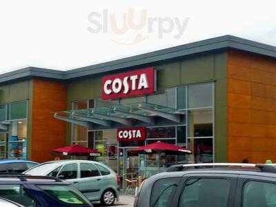 Costa Coffee