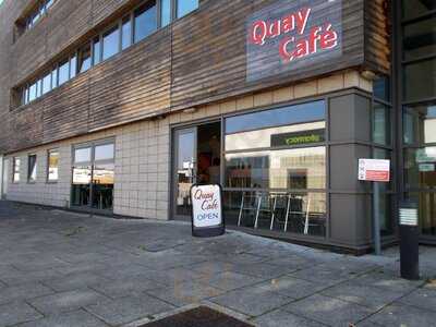 Quay Cafe