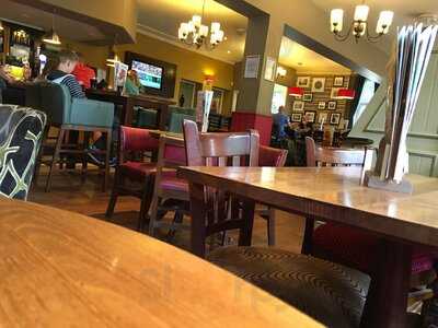 The Boythorpe Inn