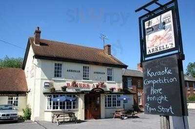 The Bakers Arms