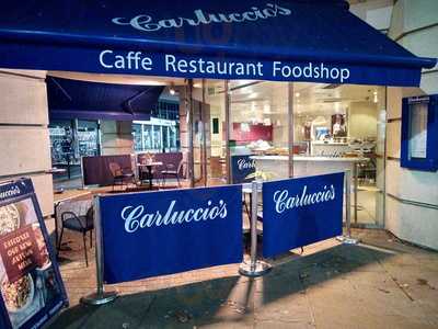 Carluccio's  - Canterbury