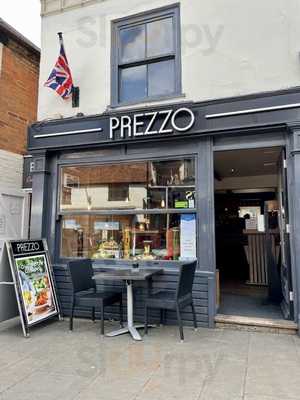 Prezzo Lyndhurst