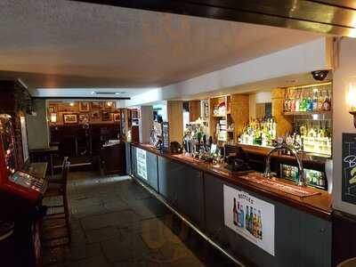 The Black Horse Wadworth