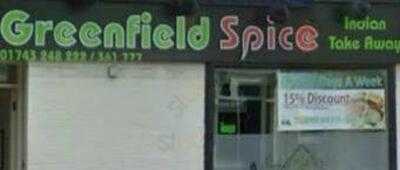 Greenfield Spice