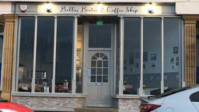 Bellas Bistro & Coffee Shop