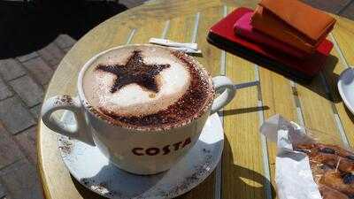 Costa Coffee