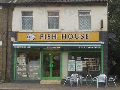 The Fish House