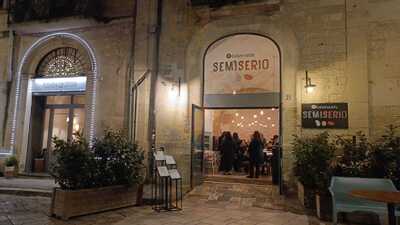 Ristorante Semiserio