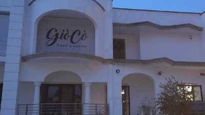 Pizzeria Giò Cò, Sannicola