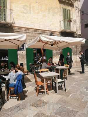 Morna Cafè Bistrot, Bitonto