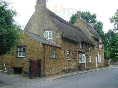 Elwes Arms Public House