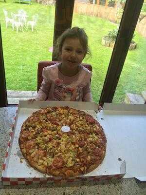 Buddy's American Pizza Co