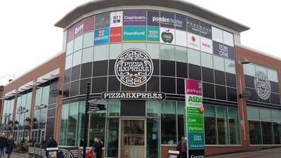 Pizza Express