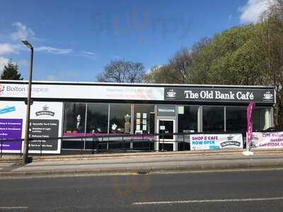 The Old Bank Cafe