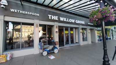 The Willow Grove