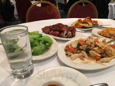 Tai Tung Chinese Restaurant