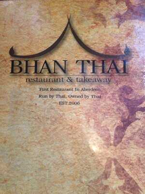 Bhan Thai