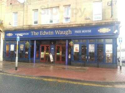 The Edwin Waugh