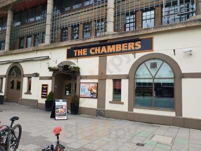 Chambers