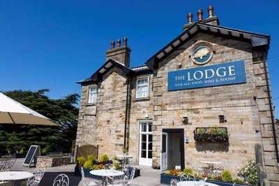 The Lodge