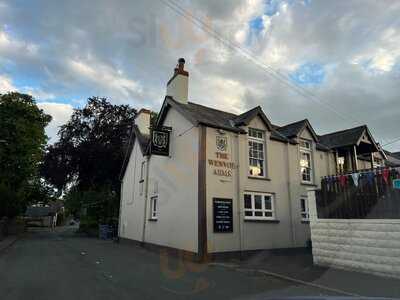 The Wenvoe Arms