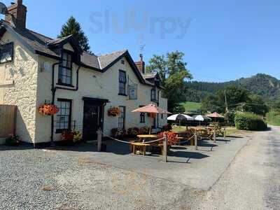 The Admiral Rodney Inn