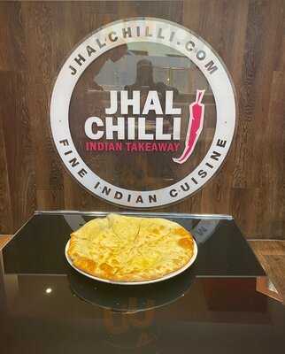 Jhal Chilli Indian Cuisine